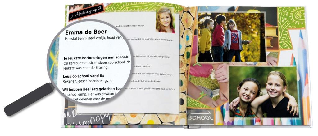 Afscheid Groep Vriendenboek Cadeau Vriendenboeken Nl