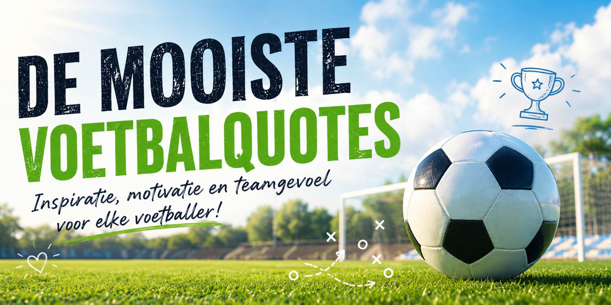citaten, quotes, uitspraken voetballers