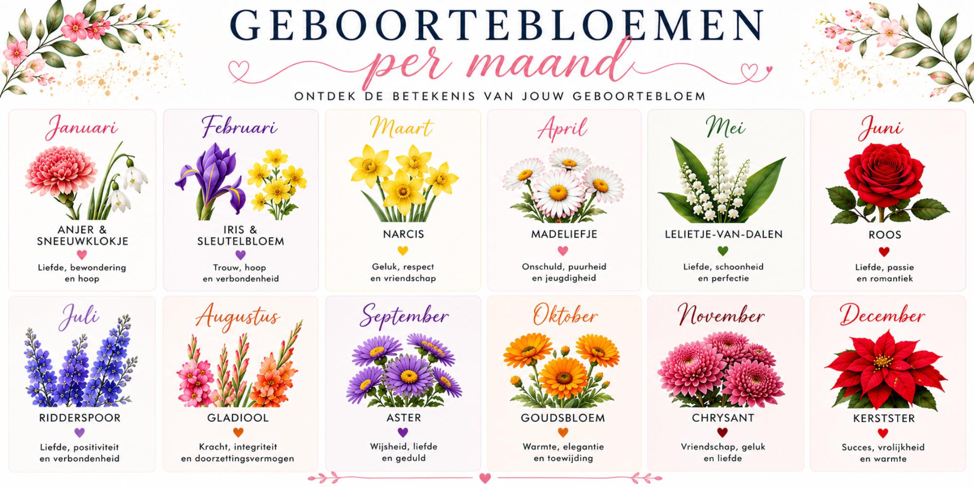 bloemen houden van mensen