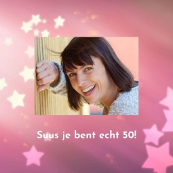 50 jaar