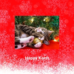 Kerst