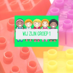 KinderKijker Groep 1