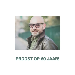 60 jaar