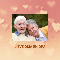 Oma en Opa