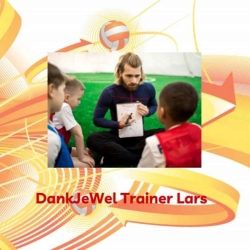 Voetbaltrainer|Coach