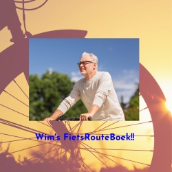 FietsrouteBoek